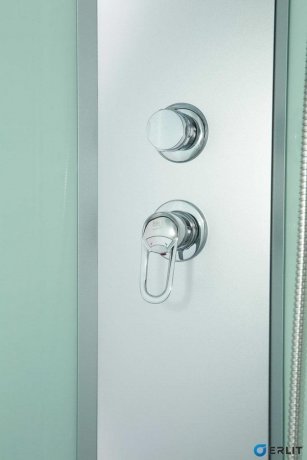 Душевая кабина Erlit ER 3509P-C3-RUS