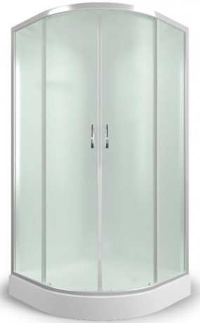 Душевая кабина Erlit ER 3509P-C3-RUS