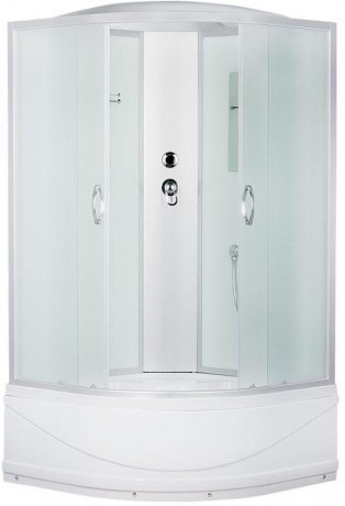 Душевая кабина Erlit ER 3510TP-C3-RUS