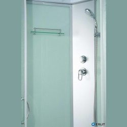 Душевая кабина Erlit ER 3510TP-C3-RUS