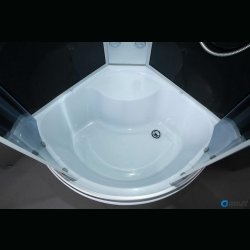 Душевая кабина Erlit ER3510TP-C4-RUS