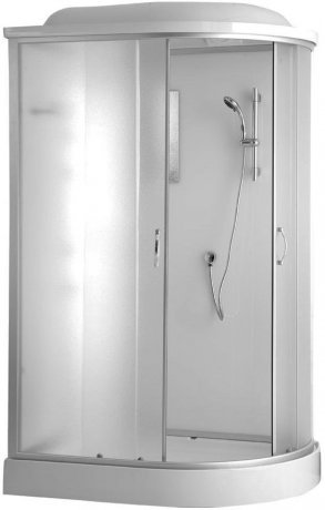Душевая кабина Erlit ER 3512PL-C3-RUS