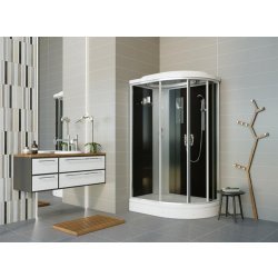 Душевая кабина Erlit ER 3512PL-C4-RUS