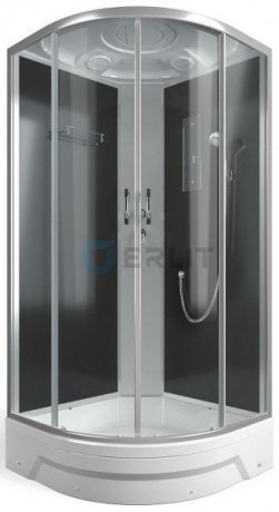 Душевая кабина Erlit ER 350926-C4-RUS