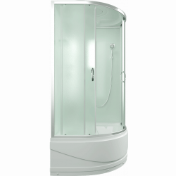 Душевая кабина Erlit ER3509TP-C3-RUS 90 на 90