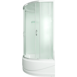 Душевая кабина Erlit ER3509TP-C3-RUS 90 на 90