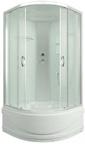 Душевая кабина Erlit ER3509TP-C3-RUS 90 на 90