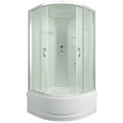 Душевая кабина Erlit ER3509TP-C3-RUS 90 на 90