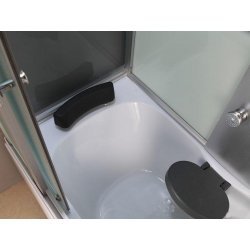 Душевой бокс Erlit ER4515TP-C3