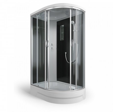 Душевая кабина Erlit ER351226L-C4-RUS