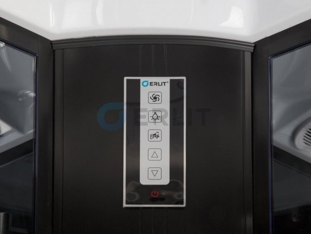 Душевая кабина Erlit ER5710TP-C24
