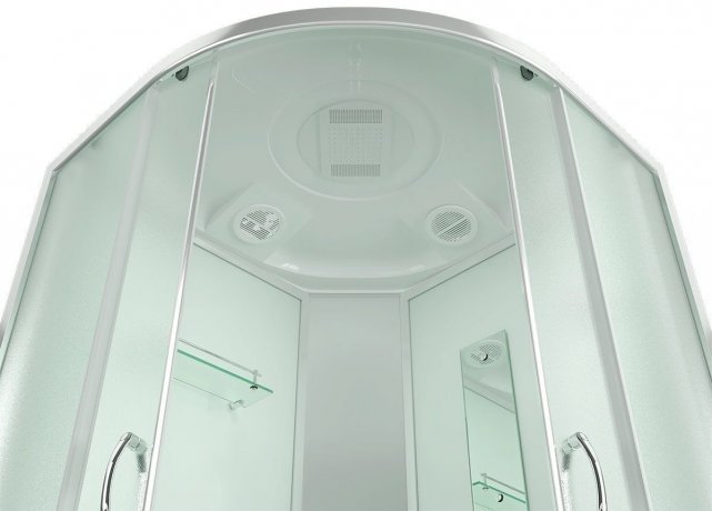 Душевая кабина Erlit ER 3508TP-C3-RUS