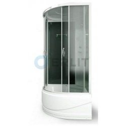 Душевая кабина Erlit ER 3508TP-C4-RUS
