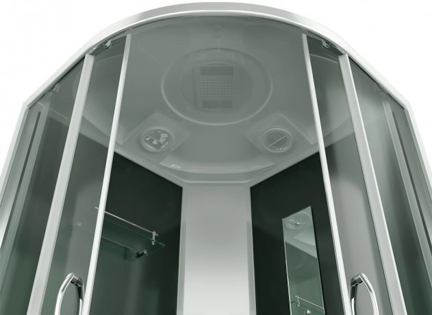Душевая кабина Erlit ER 3509TP-C4-RUS